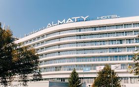 Hotel Almaty